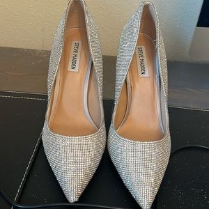 Steve Madden Women's Daisie Dress Pump